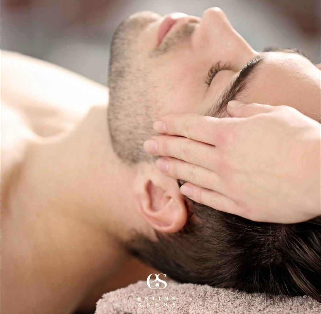 Soin du visage pour homme