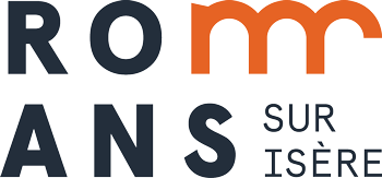 logo romans sur isere